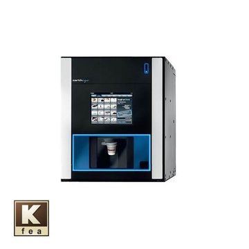 Saeco Carthego Table Top