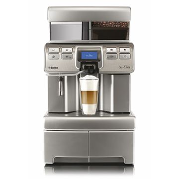 Saeco Aulika Top RI espressor