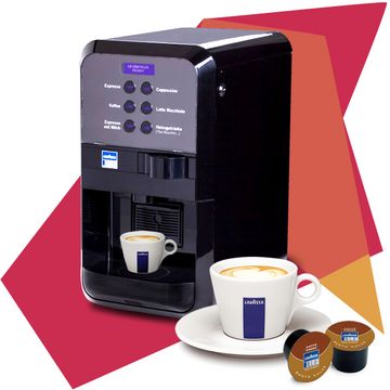 Lavazza LB 2500 PLUS