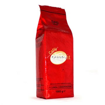 Punto IT Rosso (rosu) 1kg cafea boabe