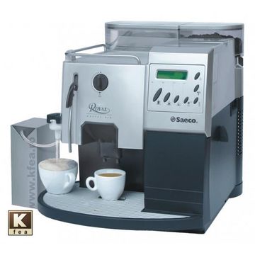 Saeco Royal Coffee Bar