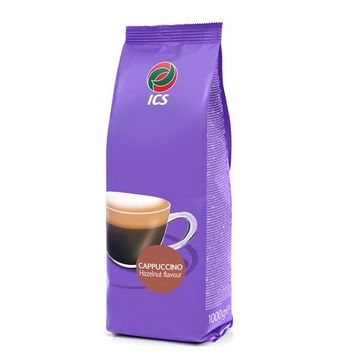 ICS Cappuccino Alune instant 1kg