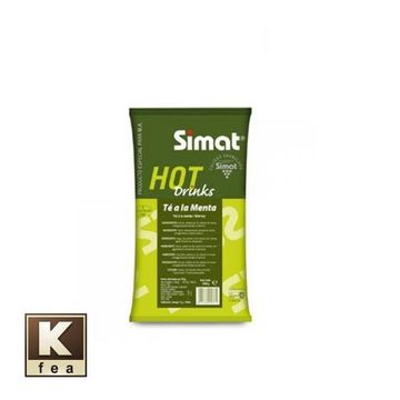 Simat Ceai Menta instant 1kg