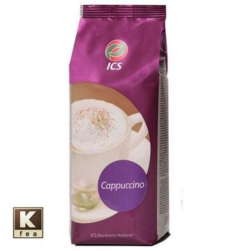 ICS Cappuccino Fantasy instant 1kg