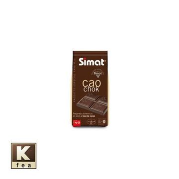 Simat Cao Chok ciocolata instant 1kg