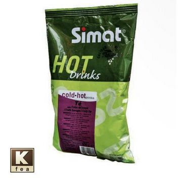 Simat Fruity Ceai Instant Fructe 500g