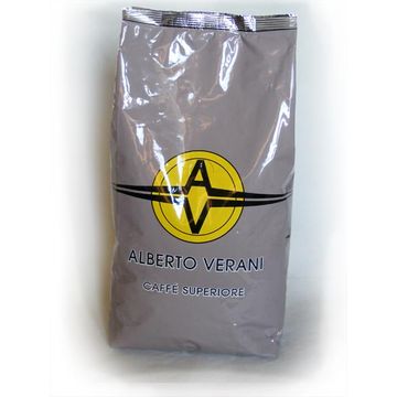Cafea boabe Verani Espresso Bar