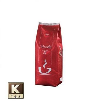 Covim Si Italy cafea boabe 3kg