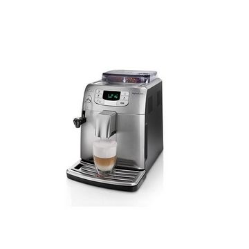 Saeco by Philips Intelia Evo HD8752/85