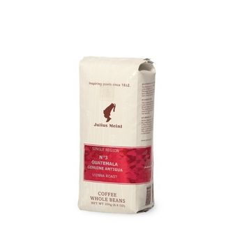 Julius Meinl No 3 Guatemala Genuine Antigua boabe 250 gr