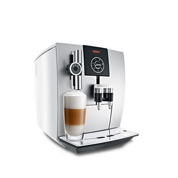 Jura Impressa J9.2 One Touch Piano White