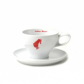 Cesti cappuccino Julius Meinl albe