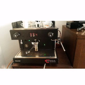 Espressor bar Wega Pegaso EVD1PG