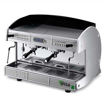 Espressor bar Wega Concept electronic EVD2CO