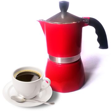 Bialetti Moka Pot cafea mare 90ml