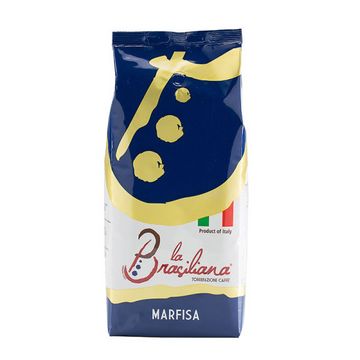 La Brasiliana Espresso Special Marfisa cafea boabe 1kg