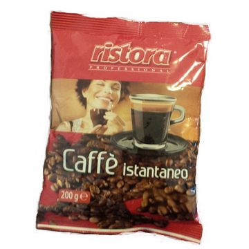 Ristora cafea instant italiano 200gr