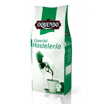 Oquendo Hosteleria Torrefacto cafea boabe 1kg