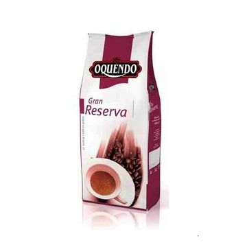 Oquendo Gran Reserva Arabica cafea boabe 1kg
