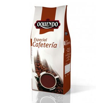 Oquendo Cafeteria Torefactto cafea boabe 1 kg