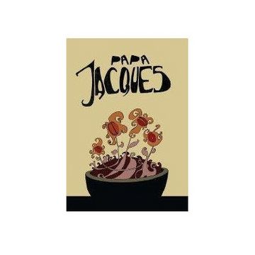 Papa Jacques Brazilia Cerrado 1kg cafea proaspat prajita boabe