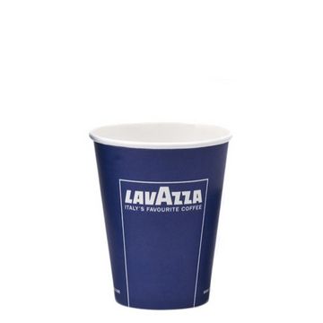 Pahare Lavazza carton mari To Go 8oz 48 bucati