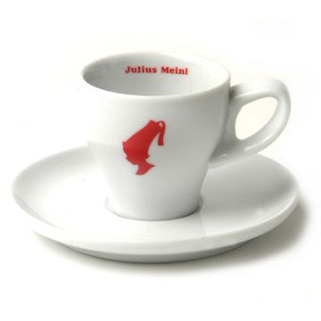 Julius Meinl cesti espresso set 6 bucati