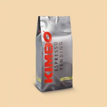 Kimbo Espresso Amabile Vending cafea boabe 1kg