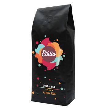 Etolia Costa Rica 1kg cafea boabe proaspat prajita