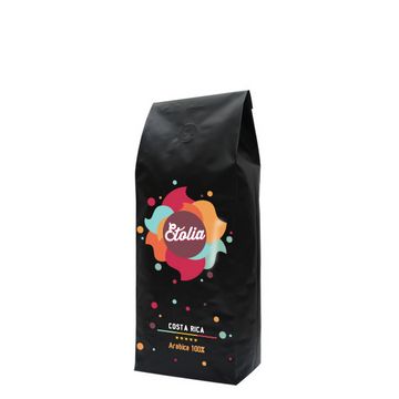 Etolia Costa Rica 250g cafea boabe proaspat prajita