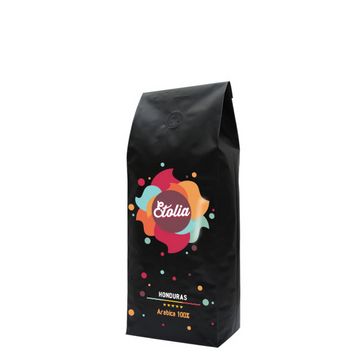 Etolia Honduras 250g cafea boabe proaspat prajita