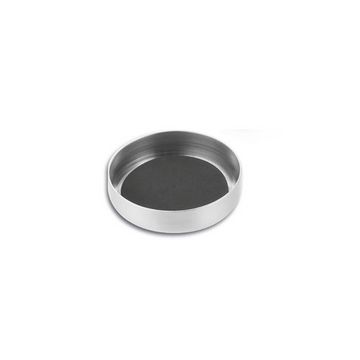 Motta suport rotund inox pentru tamper