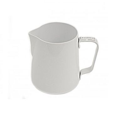 Joe Frex lattiera teflon alba 350ml