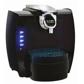 EC Espresso Plus espressor compatibil capsule Espresso Point