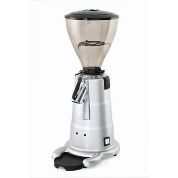 MACAP MC7 rasnita profesionala cafea on demand