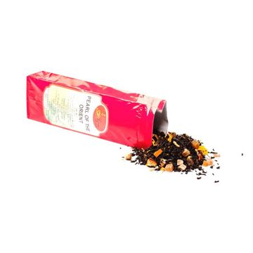 Morning Flavour ceai negru Pearl of the Orient 50g