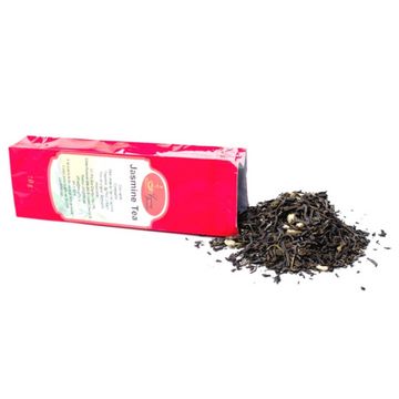 Morning Flavour ceai verde Jasmine 50g