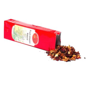 Morning Flavour ceai fructe Natural 50g
