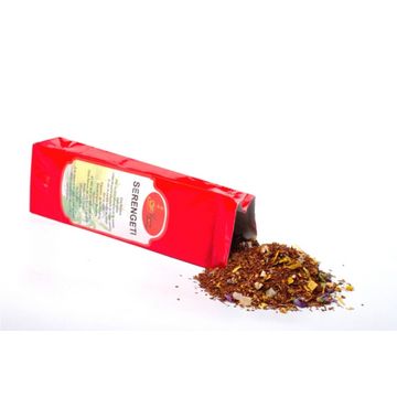 Morning Flavour ceai rooibos Serengeti 50g