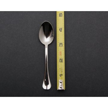 Motta set 6 lingurite espresso