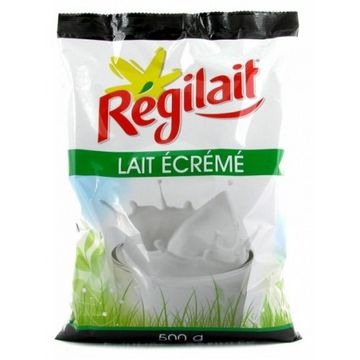 Regilait Instant Creme 100% lapte granulat