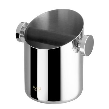 Motta knock box cutie zat mica 105mm