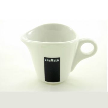 Lavazza lattiera ceramica Blu Collection