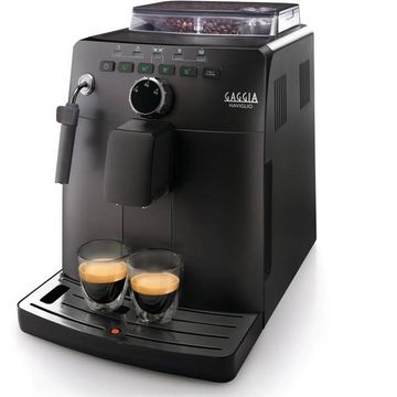 Gaggia Naviglio Classic espressor automat