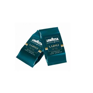 Lavazza Luxo 100% Arabica capsule espresso point 50 buc