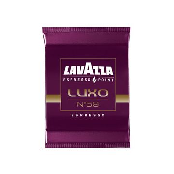 Lavazza Luxo Espresso capsule espresso point 50 buc