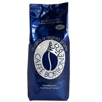Caffe Borbone Blue cafea boabe 1kg