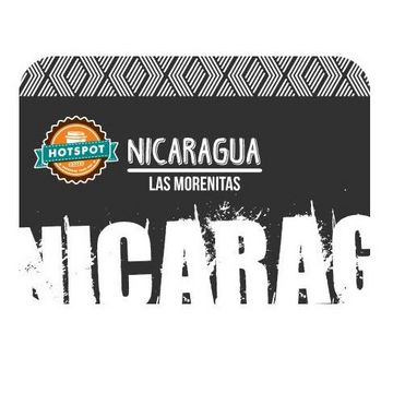 cafea, cafea boabe, cafea nicaragua, nicaragua, cafea hotspot, hotspot nicaragua, Hotspot Nicaragua Las Morenitas 1kg cafea proaspat prajita