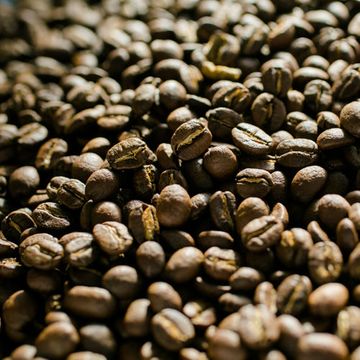 Papa Jacques Rwanda Ngoma cafea proaspat prajita boabe 500gr