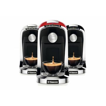 Tchibo Cafissimo Tuttocaffe by Saeco aparat capsule